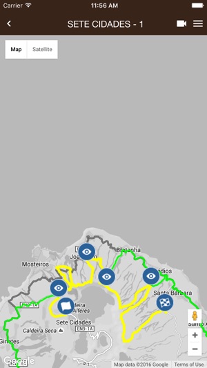 Azores Airlines Rallye(圖4)-速報App