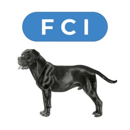 Dog Breeds Recognized by FCI
