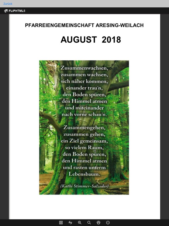 iPad Image of PG-Aresing-Weilach