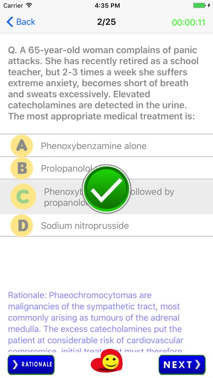 Internal Medicine Questions Pro