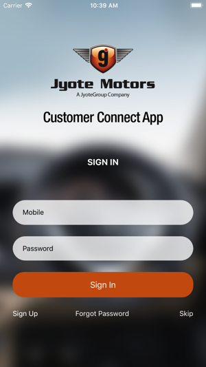 Jyote Motors(圖2)-速報App