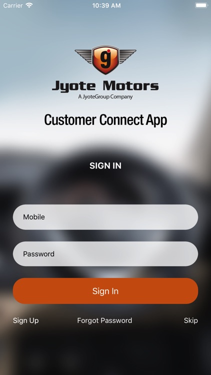 Jyote Motors