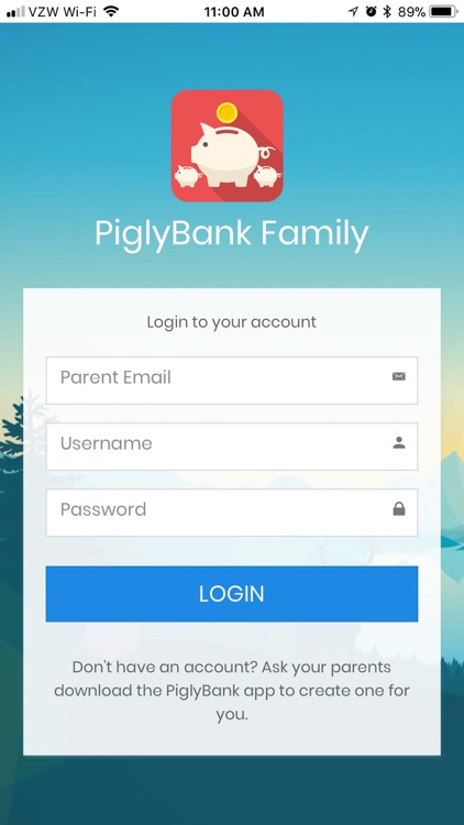 PiglyBank Family