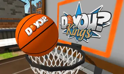 DoYou?™ Basketball Kings Cheats