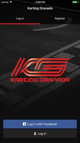 Game screenshot Karting Granada mod apk