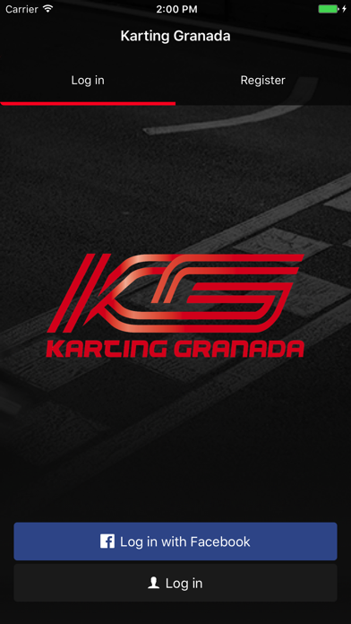 How to cancel & delete Karting Granada from iphone & ipad 1