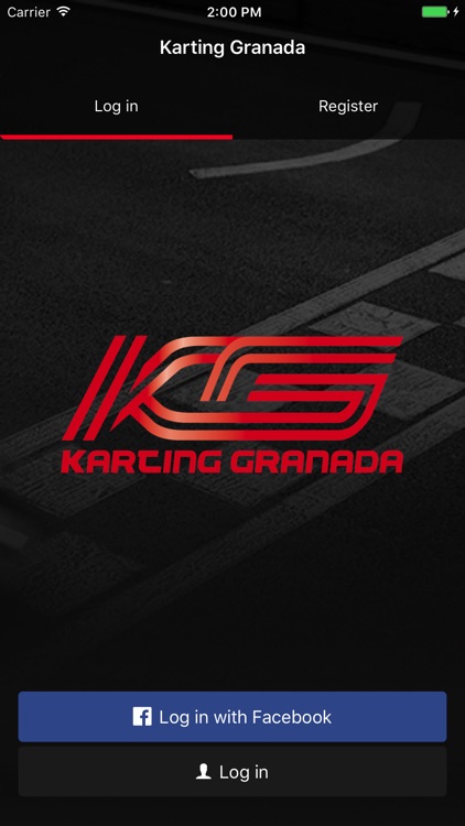 Karting Granada