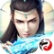 Large APRG mobile games, 2