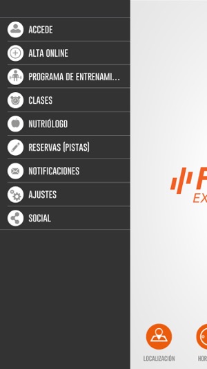 Fitness Express(圖2)-速報App