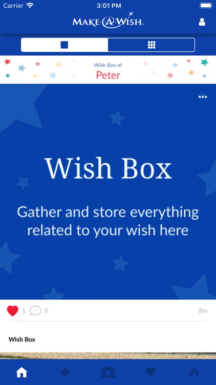 Wish Box