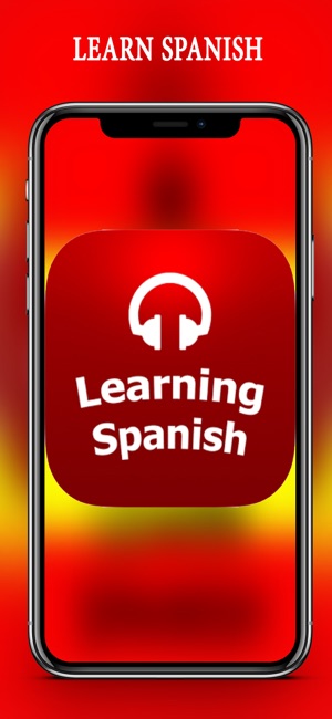 Learn Spanish: Listen To Learn(圖1)-速報App