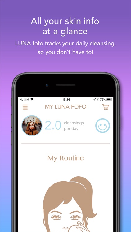 FOREO For You screenshot-4