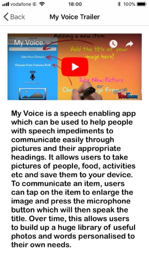 My Voice 2.0(圖5)-速報App