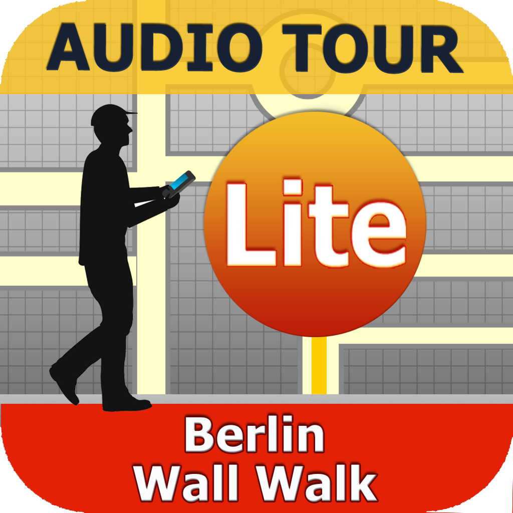 Get Berlin Wall Walk (L) for iOS, iPhone, iPad Aso Report