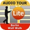 Icon Berlin Wall Walk (L)