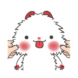 Poro Cute Stickers Pack