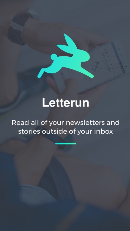 Letterun