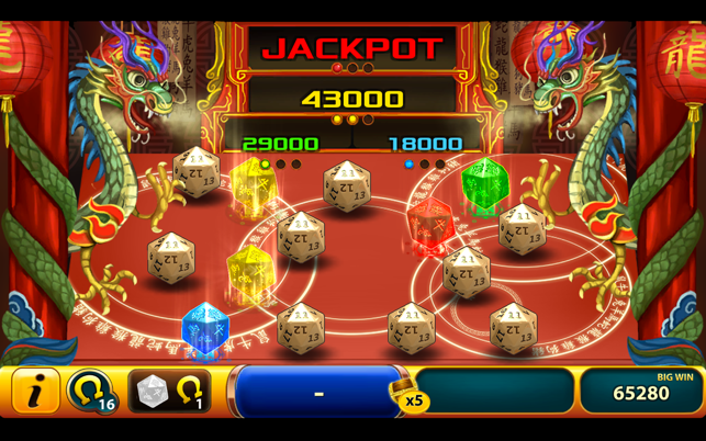 Slots of Gold™(圖4)-速報App