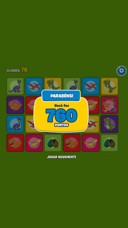 Interactive Play - Fofossauros screenshot-4