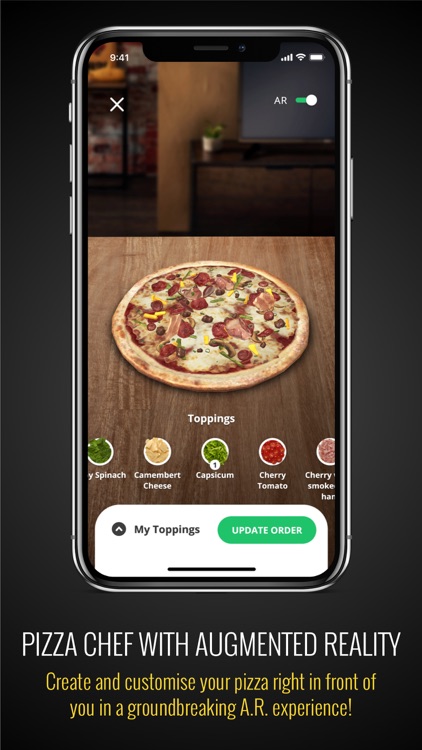 Domino's