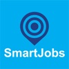 Ny Job App, søg jobs smart