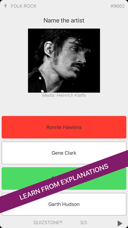 Music Quiz - Songs & Trivia screenshot-4