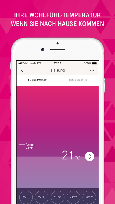 Magenta SmartHome f 252 r Android Download Kostenlos 2021 APK 