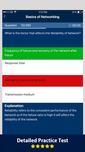 IT Exams Prep 2017(圖3)-速報App