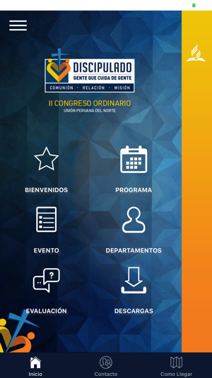 Congreso UPN(圖3)-速報App