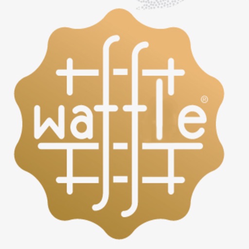 Waffle Loyalty icon