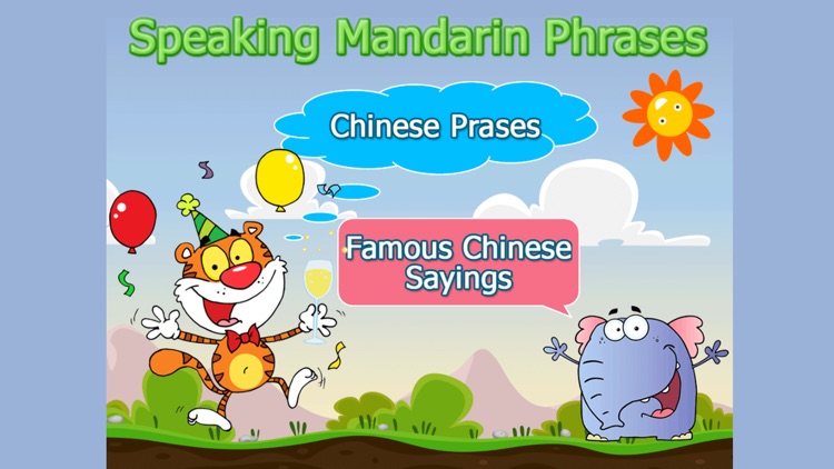 Speaking Mandarin Phrases Book