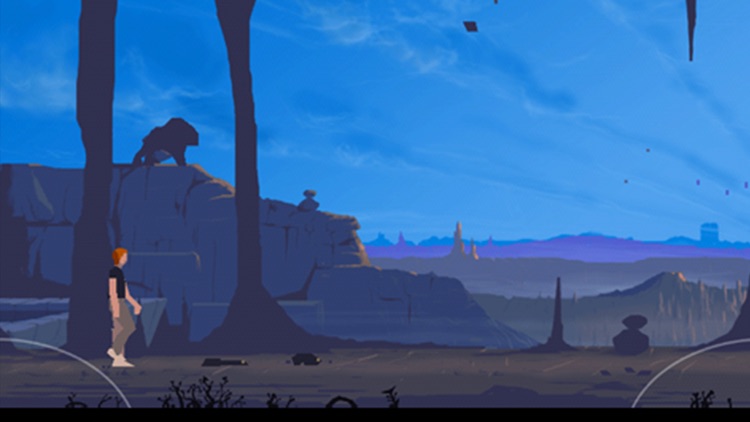 Another World - 20th screenshot-1