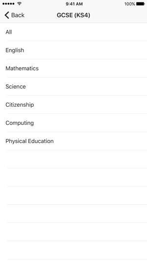 National Curriculum in England(圖5)-速報App