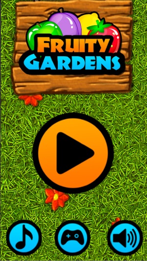 Fruity Gardens - Fruit Link(圖6)-速報App