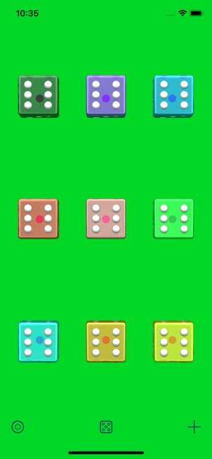 Traveling Dice(圖2)-速報App