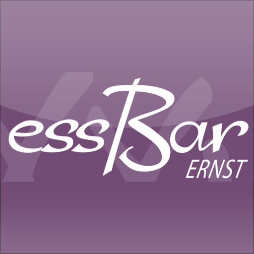 essBar Ernst