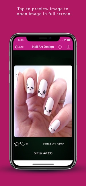 Nail Art - 2018(圖5)-速報App