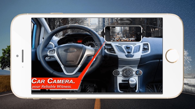 Car Camera DVR - Dashboard GPS Black Box DVR(圖4)-速報App