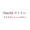 リラクゼーションサロン Fine24-ファイン-