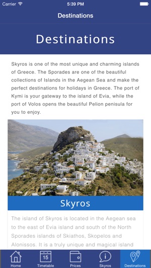 Skyros Shipping Co(圖3)-速報App