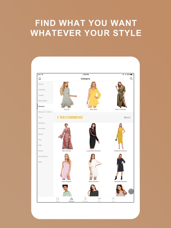 SHEIN-Fashion Shopping Online - AppRecs