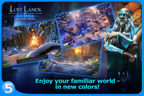 Lost Lands 5 (Full) - náhled