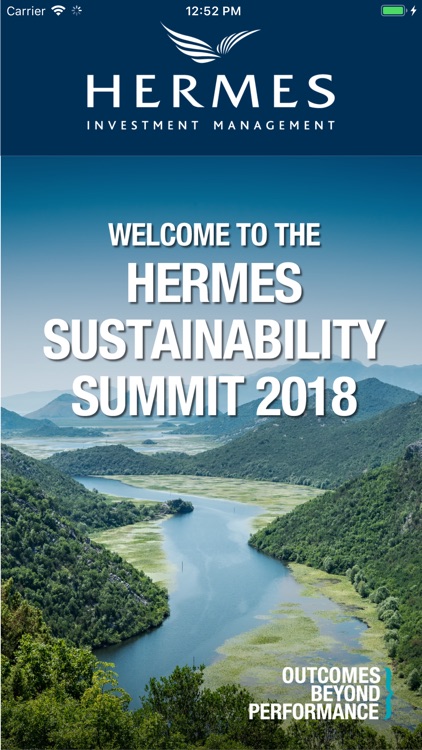 Hermes Sustainability Summit