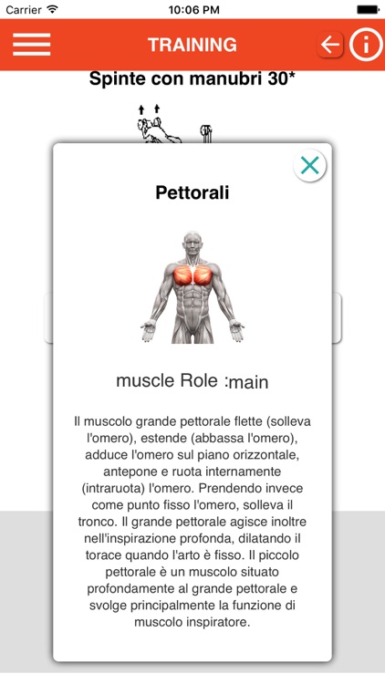 BlackGym LabbyGym screenshot-3