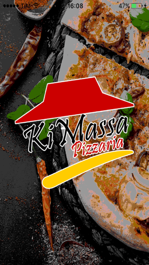 Pizzaria KiMassa(圖1)-速報App