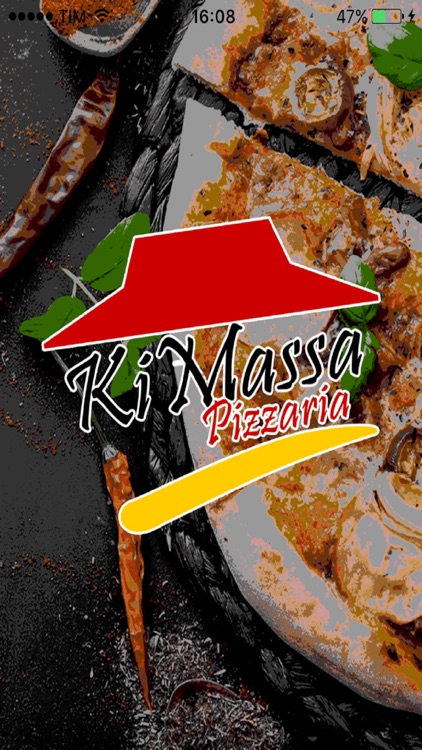 Pizzaria KiMassa