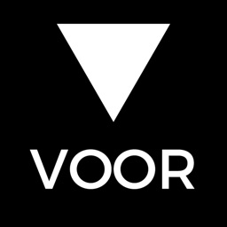 Voor