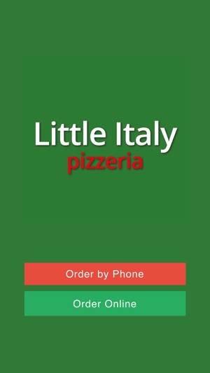 Little Italy(圖2)-速報App