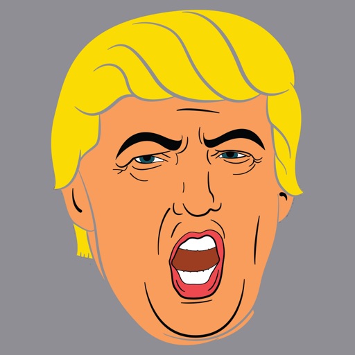 Trumpisms iOS App