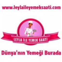 Leyla ile Yemek Saati